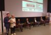 Atleti al tuo fianco: lo Iom fa “squadra” con lo sport Dorico. Dall’Ancona Calcio al Rugby Falconara: ecco le società che hanno aderito Maurizio Socci presentatore Buonasera Marche Show Iom Tumori