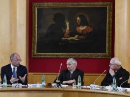 Sisma 2016. Nelle Marche danneggiati quasi 2.500 chiese ed edifici di culto