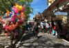 Ancona. Bancarelle, musica e street food. Torna la Fiera di San Ciriaco