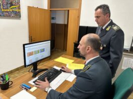 Porto Recanati. Evasione per 110mila euro, imprenditore nel mirino della Finanza
