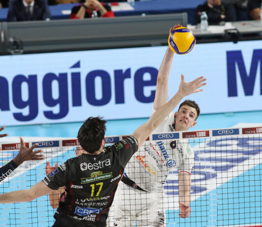 Volley. Lube Civitanova ancora in Finale: battuta Milano grazie a una rimonta epica Volley. Lube Civitanova ancora in Finale: battuta Milano grazie a una rimonta epica