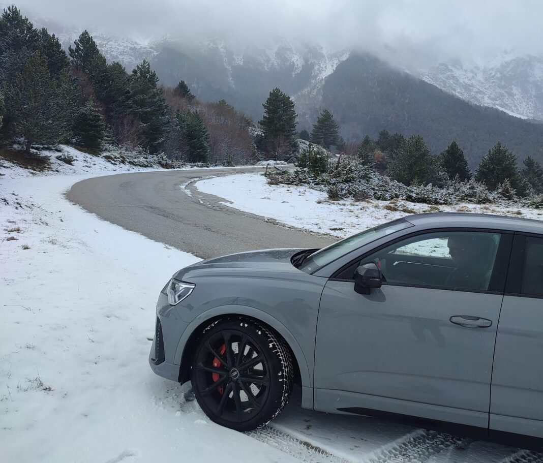 neve forca di presta