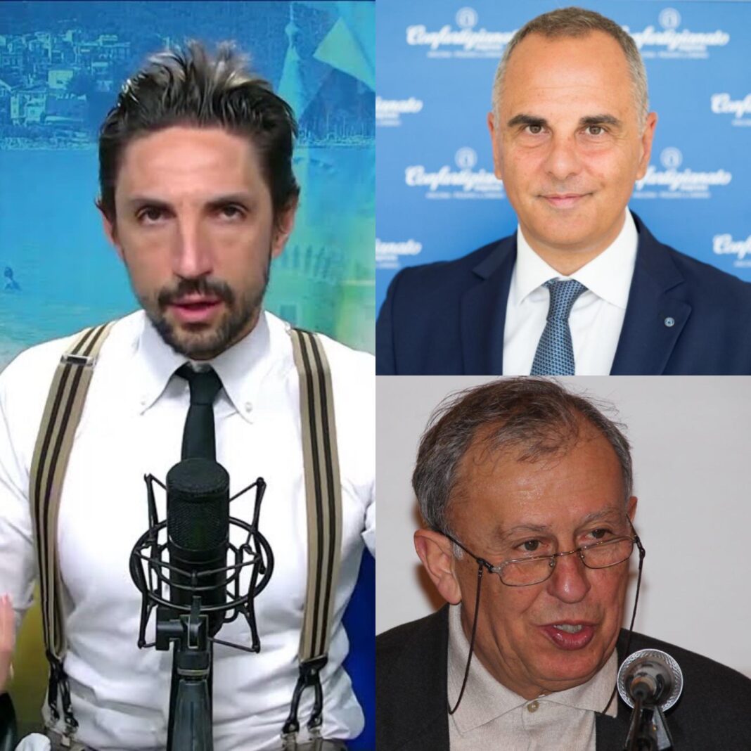 Maurizio Socci Pierpaoli Don Rino Ramaccioni