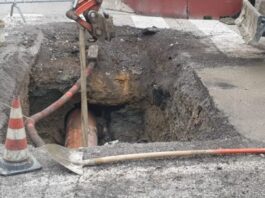 Fiastra. Grave guasto in una condotta dell’acquedotto, acqua a rischio in più comuni. I sindaci: “Razionalizzate la risorsa idrica”