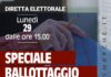 Ancona e Porto Sant’Elpidio alla scelta del sindaco. Scatta il silenzio elettorale: domani e lunedì si vota. Le info sulla “maratona” di E’Tv