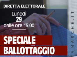 Ancona e Porto Sant’Elpidio alla scelta del sindaco. Scatta il silenzio elettorale: domani e lunedì si vota. Le info sulla “maratona” di E’Tv