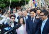 Silvetti Sindaco, la gioia di Acquaroli: “Vittoria fondamentale per la filiera politica” Silvetti Sindaco, la gioia di Acquaroli: "Vittoria fondamentale per la filiera politica
