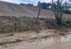 Maltempo. Il presidente Acquaroli ha chiesto lo stato di emergenza per le Marche