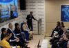 Silvetti – Simonella, presso Confartigianato il gran finale della Campagna elettorale: ultimo confronto in onda stasera (venerdì) h 21 su èTV a poche ore dal silenzio elettorale Confronto politico faccia a faccia Silvetti Simonella Maurizio Socci Confartigianato Pierpaoli