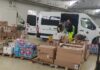 Maltempo: aiuti da Falconara Marittima a Cesena