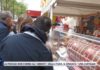 La pioggia non ferma gli ‘amanti’ della Fiera. Il sindaco: “Una certezza” – VIDEO