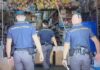 Scoperto nel Fermano un “laboratorio del fake” per creare prodotti contraffatti e non sicuri Scoperto nel Fermano un "laboratorio del fake" per creare prodotti contraffatti e non sicuri