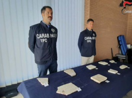 Aumentano i furti dei beni culturali: nel 2022 recuperati 35mila beni e denunciate 123 persone