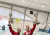 La scherma marchigiana protagonista al Trofeo del granducato
