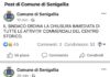Maltempo a Senigallia, situazione del Misa al limite. Il Sindaco Olivetti: “Chiudete i negozi del Centro. Invitiamo la popolazione a salire ai piani alti” Maltempo a Senigallia, situazione del Misa al limite. Il Sindaco Olivetti: "Chiudete i negozi del Centro. Invitiamo la popolazione a salire ai piani alti"