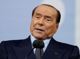 Ascoli Piceno vuole intitolare una via a Silvio Berlusconi