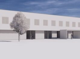 Tolentino. Tutto pronto per l’appalto dei lavori del nuovo ospedale