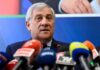 Colli del Tronto, la lettera di Tajani: “Le Camere di Commercio, catalizzatori di italianità”