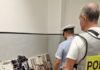 Antiabusivismo, Questura e Polizia Locale battono a tappeto le spiagge all’alba