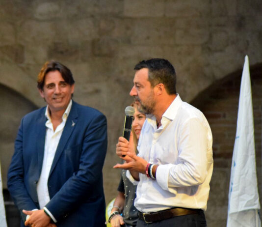 Lega Marche a Congresso, la segretaria sarà Giorgia Latini