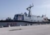 Ancona. Marittimo salvato in mare, sta bene: è stato dimesso dall’ospedale