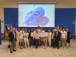 Lilt Ancona, un premio agli studenti vincitori del concorso ‘Corto Cinque per la Lilt’ nel segno della prevenzione oncologica