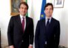 Pnrr, il presidente Acquaroli a Roma dal ministro Fitto: “Con il Governo una collaborazione proficua”
