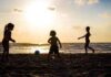 Spiagge per bambini, nelle Marche 13 bandiere verdi
