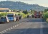 Non si ferma all’alt dei Carabinieri. Fuga a 150km/h poi lo schianto mortale contro l’auto di Martina, giovane mamma di 32 anni Non si ferma all'alt dei Carabinieri. Fuga a 150km/h poi lo schianto mortale contro l'auto di Martina, giovane mamma di 32 anni