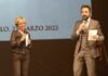 Conero Festival ’23: in Piazza a Sirolo gli Chef che apriranno con gusto l’estate Marchigiana Evento Sirolo Maurizio Socci Cinzia Nicolini Elis Marchetti