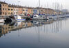 94enne colta da malore cade nelle acque del Porto di Pesaro. Un militare della Guardia Costiera si tuffa e la salva 94enne colta da malore cade nelle acque del Porto di Pesaro. Un militare della Guardia Costiera si tuffa e la salva