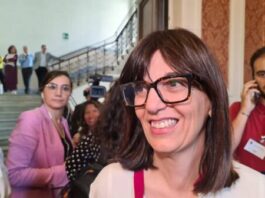 “Vigileremo sugli 80 milioni di euro per Ancona”. Ida Simonella lancia l’opposizione al Sindaco Silvetti "Vigileremo sugli 80 milioni di euro per Ancona". Ida Simonella lancia l'opposizione al Sindaco Silvetti