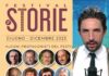 Stasera su èTv il lancio del “Festival Storie”: 11 Comuni marchigiani si fanno palcoscenico d’Italia. Con Federico Buffa, Mirabella, Bocci e tanti altri Festival Storie Buffa Maurizio Socci
