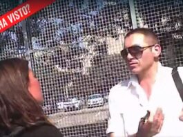 Parolisi, cancellati tutti i permessi dopo l’intervista a “Chi l’ha visto”