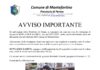 Amandola. Ore d’ansia per un giovane straniero: scattate le operazioni di ricerca