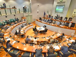 Consiglio regionale approva nuova legge urbanistica Marche