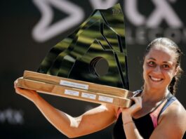 Tennis. Straordinaria Cocciaretto: la tennista marchigiana vince il suo primo torneo Wta