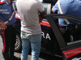 Controlli antidroga a tappeto sulla costa fermana