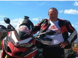 Incidente in Trentino, muore motociclista marchigiano
