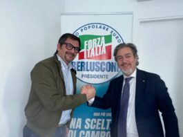 Politica. Il sindaco Silvetti nominato commissario Grande Città di Forza Italia ad Ancona
