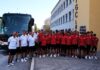 Ancona, via alla stagione. I biancorossi in ritiro a Cingoli, ecco Nador