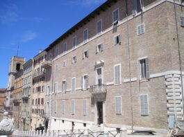 Ancona, via libera della Giunta al restauro da 7,6 mln della Biblioteca Benincasa