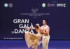 Gran Gala di Danza 2023: domenica 9 luglio al Teatro delle Muse di Ancona