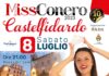 Miss Conero 2023: si parte da Castelfidardo