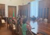 Orte-Falconara. Firmato il protocollo legalità in Prefettura