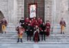 Ascoli. Lo spettacolo della Quintana: vince Porta Solestà