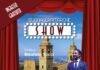 “Buonasera Marche Show” fa tappa a San Ginesio, “Best Village” italiano. L’unione Montana, l’Anffas Sibillini, il Palio, il canto dei bambini… Appuntamento Giovedì 3 Agosto ore 21,30 Buonasera marche Show San Ginesio Maurizio Socci presentatore eventi Marche filodiffusione Unione montana feliciotti ciabocco
