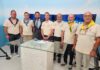 Stasera su èTV Servigliano protagonista con il Torneo Cavalleresco di Castel Clementino. Date, programma, dame e cavalieri Servigliano Sindaco Rotoni Maurizio Socci presentatore Torneo Cavalleresco palio anello ètv