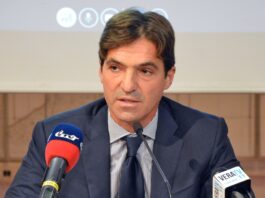 Habemus giunta, questa mattina la presentazione ufficiale