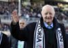 Calcio in lutto, è morto Carlo Mazzone. Rese grande l’Ascoli